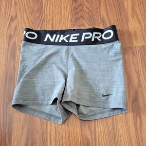 Nike Pro 3" Training Shorts